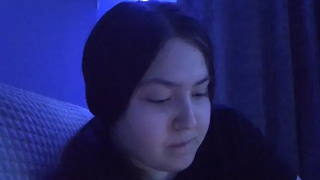 Snapshot of LixuryBaby chatting on February 19, 2026, 8:50 pm LixuryBaby online show from February 19, 2026, 8:50 pm