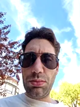 espanolmadrid94 online show from March 26, 2026, 2:04 pm