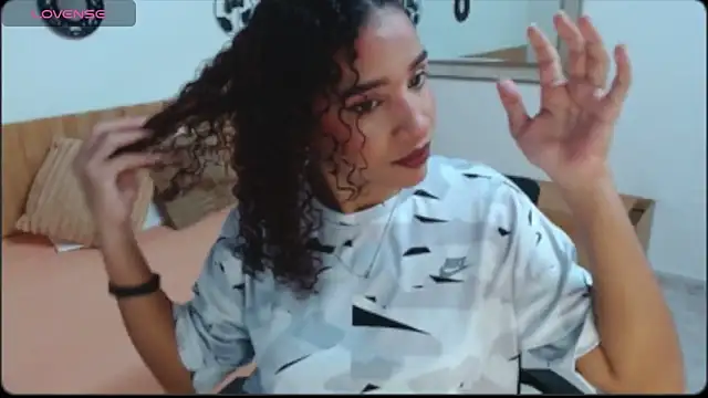 Alice Grinnerk online show from March 13, 2026, 2:22 pm