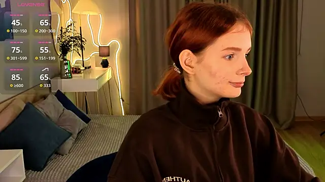 Snapshot of Vixaria chatting on February 27, 2026, 3:01 pm Vixaria online show from February 27, 2026, 3:01 pm