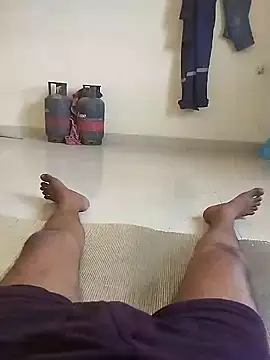 soni8850 online show from April 2, 2026, 5:36 am