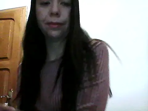 Mercy09107 online show from March 1, 2026, 10:37 am