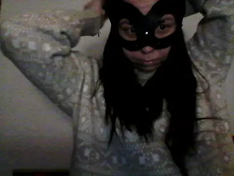 Mercy09107 online show from February 13, 2026, 1:55 pm