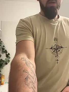 xxxsharkexxx online show from March 9, 2026, 9:40 pm