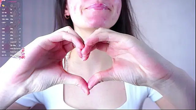 Snapshot of AnnettWildin chatting on February 26, 2026, 6:57 am AnnettWildin online show from February 26, 2026, 6:57 am