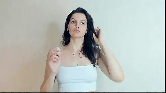 Snapshot of AnnettWildin chatting on February 25, 2026, 7:41 am AnnettWildin online show from February 25, 2026, 7:41 am