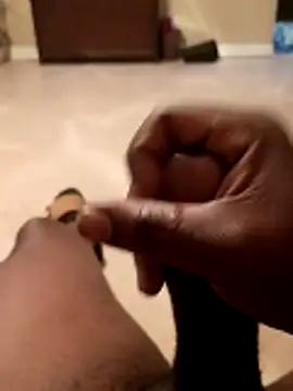 thickdicck90 online show from March 6, 2026, 3:07 pm