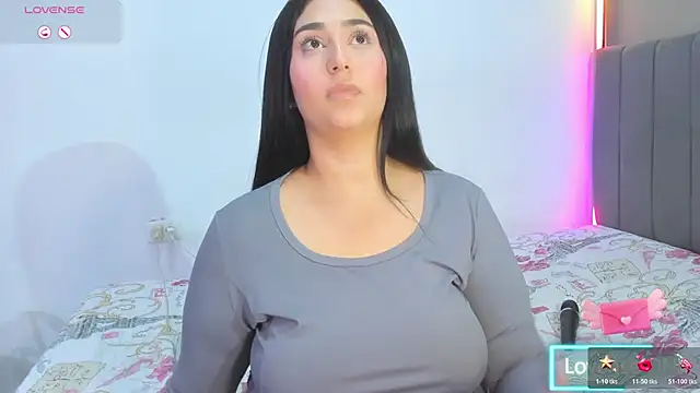 Snapshot of Curvy_sweet chatting on February 28, 2026, 3:06 am Curvy sweet online show from February 28, 2026, 3:06 am