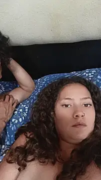 blakeandallisa online show from April 11, 2026, 1:13 am