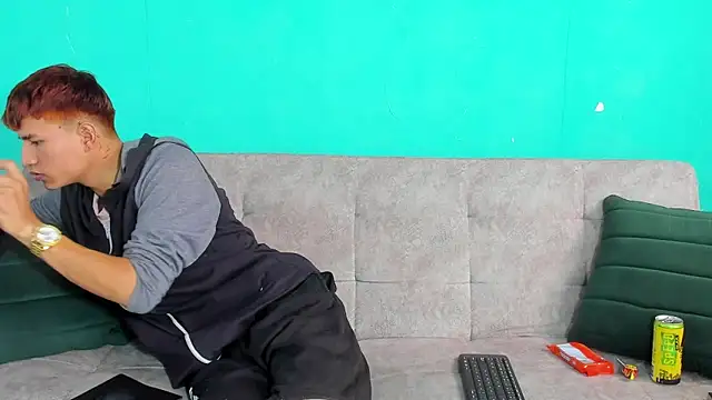 NicolasTorrez online show from March 6, 2026, 8:04 pm