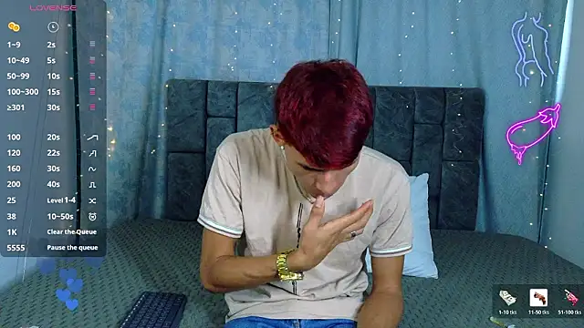 NicolasTorrez online show from March 9, 2026, 8:45 pm