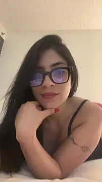 Snapshot of Exclusive_Aurora chatting on April 26, 2026, 9:12 pm Exclusive Aurora online show from April 26, 2026, 9:12 pm