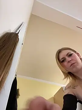 Milli-Kiss online show from February 13, 2026, 10:48 am