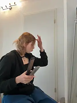 Milli-Kiss online show from March 27, 2026, 1:12 pm