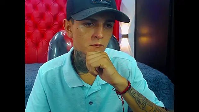 Snapshot of benjamin_anthony chatting on February 26, 2026, 2:22 am benjamin anthony online show from February 26, 2026, 2:22 am