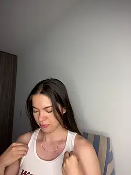 alyabelova online show from March 26, 2026, 3:38 am