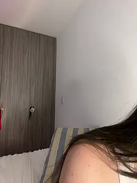 alyabelova online show from July 9, 2026, 2:45 am