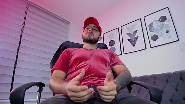 ethan grace online show from February 16, 2026, 12:15 pm