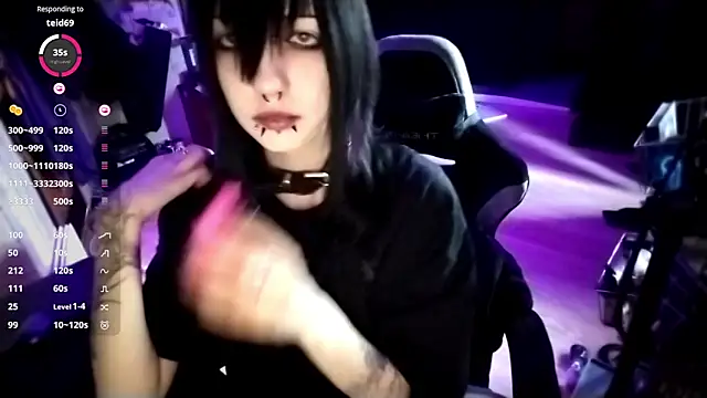 Shempert ghot online show from April 19, 2026, 3:13 pm