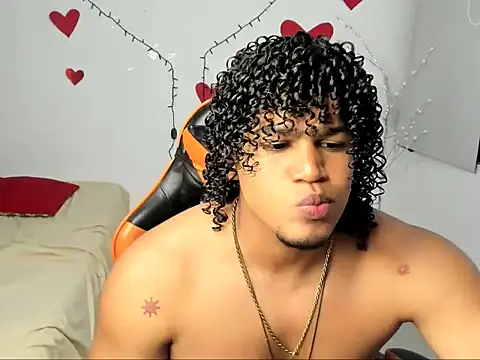 alexj black  online show from February 26, 2026, 4:23 am