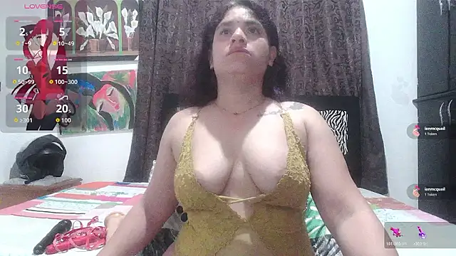 twobears1999 online show from March 21, 2026, 9:36 am