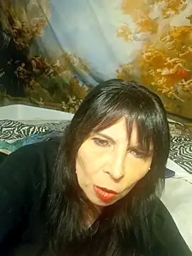 Snapshot of MadamBell chatting on March 31, 2026, 4:42 pm MadamBell online show from March 31, 2026, 4:42 pm