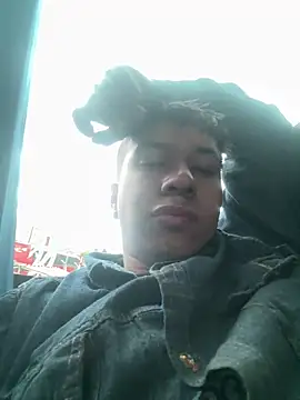 Jhony rayder online show from February 20, 2026, 3:58 pm