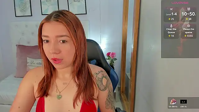 antonella moon7 online show from July 21, 2026, 5:14 pm