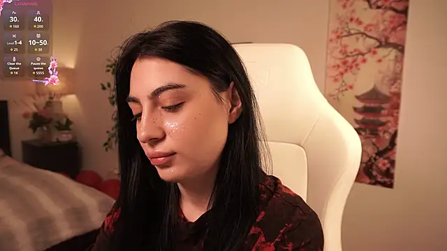 BlackkStorm online show from March 23, 2026, 6:41 pm