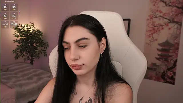 BlackkStorm online show from April 9, 2026, 3:07 pm