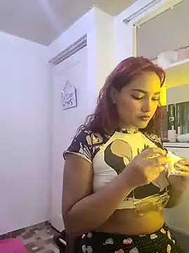 Aleja Sammy online show from February 27, 2026, 4:29 pm