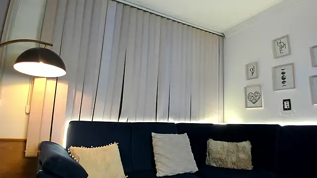 madii lenon online show from February 24, 2026, 3:07 am