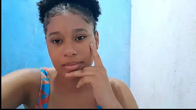 MadelynStamant online show from April 3, 2026, 12:55 pm