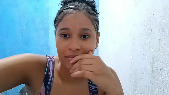 MadelynStamant online show from April 14, 2026, 1:16 pm