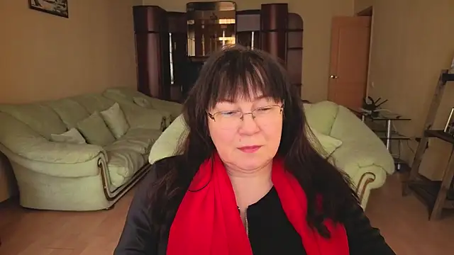 Tori Twirl online show from February 24, 2026, 10:38 am