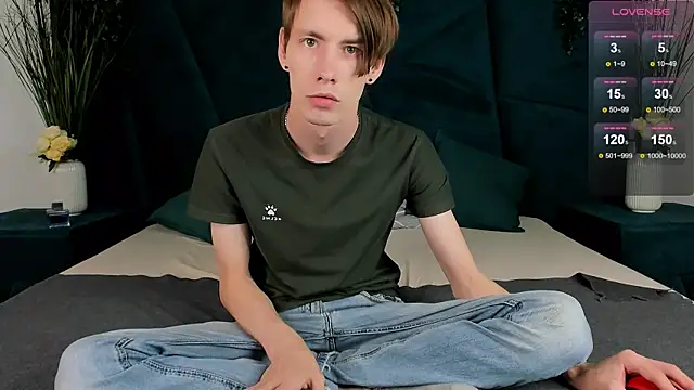 Erick Wilson online show from October 2, 2025, 7:56 am