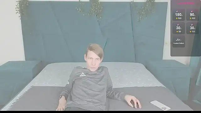 Snapshot of Erick_Wilson chatting on January 15, 2026, 7:45 am Erick Wilson online show from January 15, 2026, 7:45 am