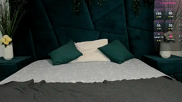 Snapshot of Erick_Wilson chatting on November 16, 2025, 6:07 am Erick Wilson online show from November 16, 2025, 6:07 am