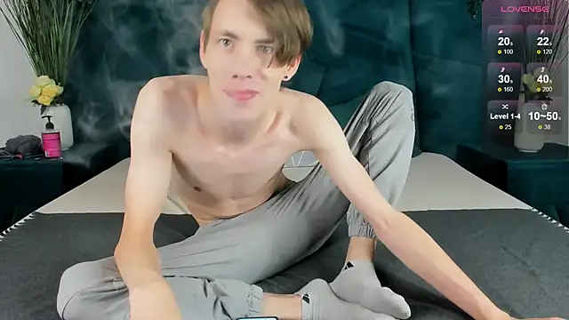 Erick Wilson online show from September 22, 2025, 8:31 am