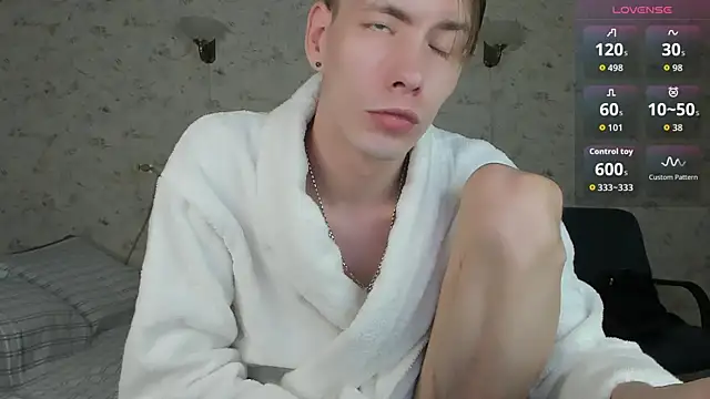 Erick Wilson online show from March 13, 2026, 5:12 am