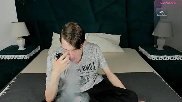 Snapshot of Erick_Wilson chatting on January 10, 2026, 7:47 am Erick Wilson online show from January 10, 2026, 7:47 am