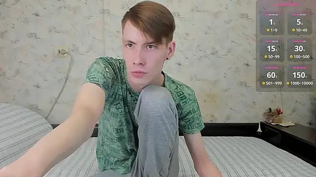 Erick Wilson online show from March 4, 2026, 11:29 am