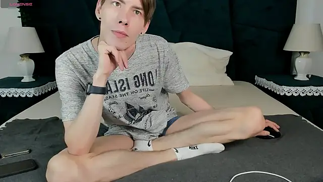 Snapshot of Erick_Wilson chatting on January 12, 2026, 10:00 am Erick Wilson online show from January 12, 2026, 10:00 am