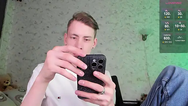 Erick Wilson online show from February 28, 2026, 5:23 pm