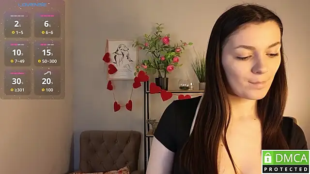 Snapshot of Merrit_Bef chatting on March 1, 2026, 10:48 am Merrit Bef online show from March 1, 2026, 10:48 am