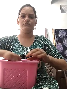 Anushka Singh0 online show from June 12, 2026, 5:05 am