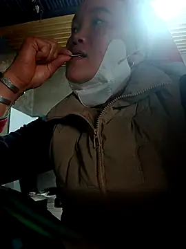 Snapshot of nelina_12345 chatting on February 13, 2026, 4:01 am nelina 12345 online show from February 13, 2026, 4:01 am