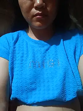 nelina 12345 online show from May 26, 2026, 9:35 pm