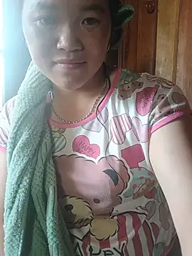 Snapshot of nelina_12345 chatting on June 15, 2026, 6:13 am nelina 12345 online show from June 15, 2026, 6:13 am