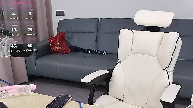 XX-CYY online show from February 26, 2026, 2:06 pm